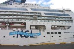 Norwegian Star Exterior Picture