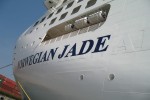 Norwegian Jade Exterior Picture