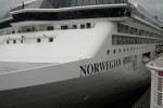 Norwegian Spirit Exterior Picture