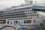 Norwegian Star Exterior Picture