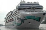 Norwegian Jade Exterior Picture