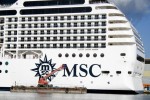 MSC Poesia Exterior Picture