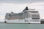 MSC Poesia Exterior Picture