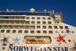 Norwegian Star Exterior Picture