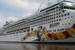 Norwegian Jade Exterior Picture