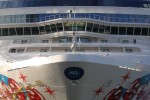 Norwegian Pearl Exterior Picture