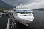 Norwegian Star Exterior Picture