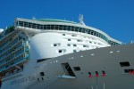 Independence of the Seas Exterior Picture