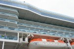 Island Princess Exterior Picture