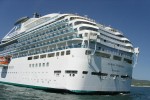 Island Princess Exterior Picture