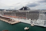 MSC Fantasia Exterior Picture