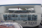 Grand Princess Exterior Picture