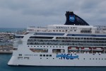 Norwegian Dawn Exterior Picture