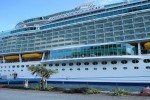 Independence of the Seas Exterior Picture