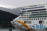 Norwegian Pearl Exterior Picture