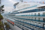 Island Princess Exterior Picture