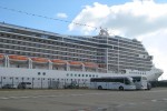 MSC Poesia Exterior Picture