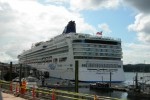 Norwegian Star Exterior Picture