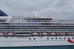 Norwegian Dawn Exterior Picture