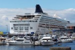 Norwegian Spirit Exterior Picture