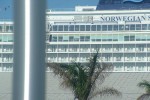 Norwegian Sun Exterior Picture