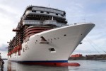 Norwegian Epic Exterior Picture