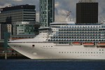 Grand Princess Exterior Picture