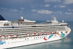 Norwegian Dawn Exterior Picture