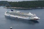 Norwegian Gem Exterior Picture