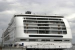 MSC Opera Exterior Picture