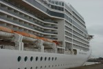 MSC Poesia Exterior Picture