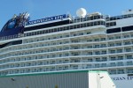 Norwegian Epic Exterior Picture