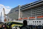 MSC Fantasia Exterior Picture