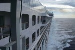 Norwegian Dawn Exterior Picture