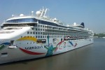 Norwegian Dawn Exterior Picture