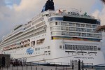 Norwegian Dawn Exterior Picture