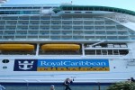 Independence of the Seas Exterior Picture