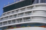 Norwegian Dawn Exterior Picture