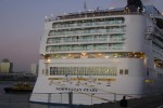 Norwegian Pearl Exterior Picture