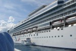 Norwegian Dawn Exterior Picture