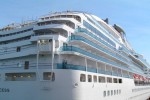 Island Princess Exterior Picture