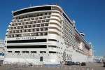 MSC Fantasia Exterior Picture