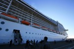 MSC Fantasia Exterior Picture