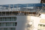 Norwegian Gem Exterior Picture