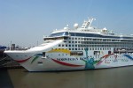 Norwegian Dawn Exterior Picture