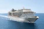 MSC Fantasia Exterior Picture