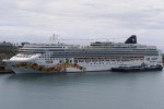 Norwegian Jade Exterior Picture