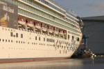 Norwegian Gem Exterior Picture