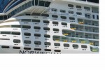 Norwegian Epic Exterior Picture