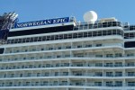 Norwegian Epic Exterior Picture